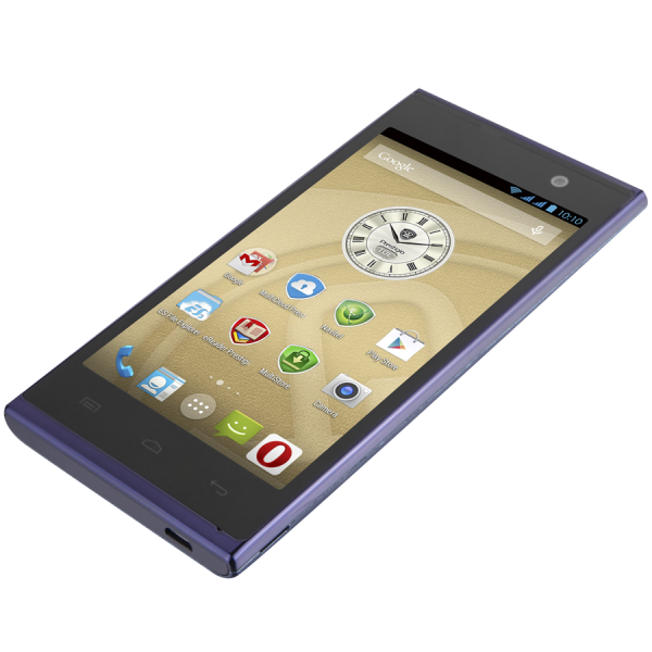 Prestigio Multiphone 5455 DUO