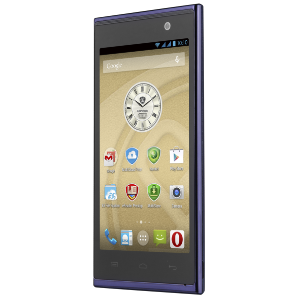 Prestigio Multiphone 5455 DUO