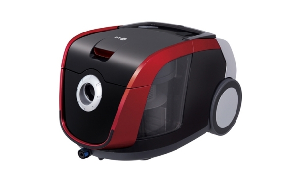 LG VN7116HNT Aqua Elektrikli Süpürge