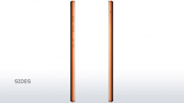 Lenovo Vibe X2