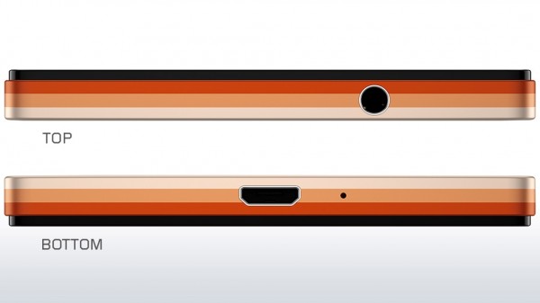 Lenovo Vibe X2