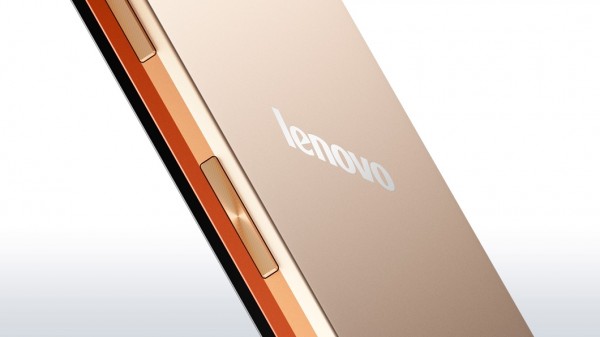 Lenovo Vibe X2