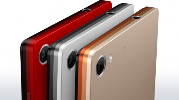 Lenovo Vibe X2