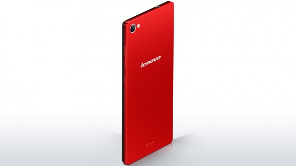 Lenovo Vibe X2