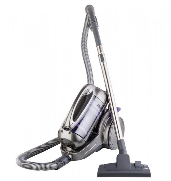 Fakir Power Max 2200 Elektrikli Süpürge