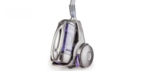 Fakir Power Max 2200 Elektrikli Süpürge