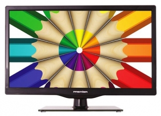 Premier PR 19E15 HD Ready (HD) Ekran