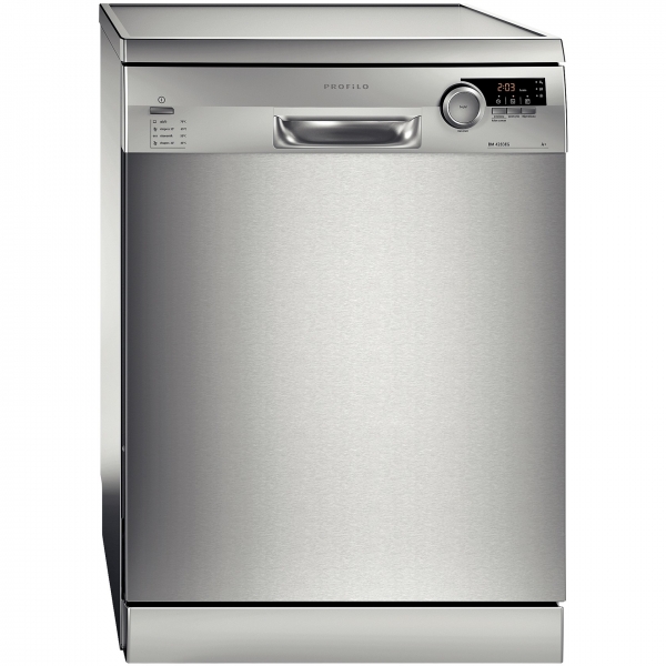 Profilo BM4283EG Bulaşık Makinesi
