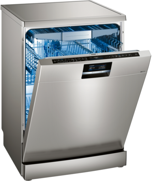 Siemens SN278I04TT Bulaşık Makinesi