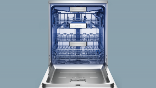 Siemens SN278I04TT Bulaşık Makinesi
