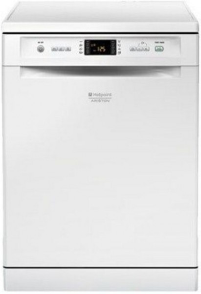 Hotpoint-Ariston LFF 8M019 A TK Bulaşık Makinesi