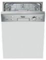 Hotpoint-Ariston LSB 7M116 X EU resim