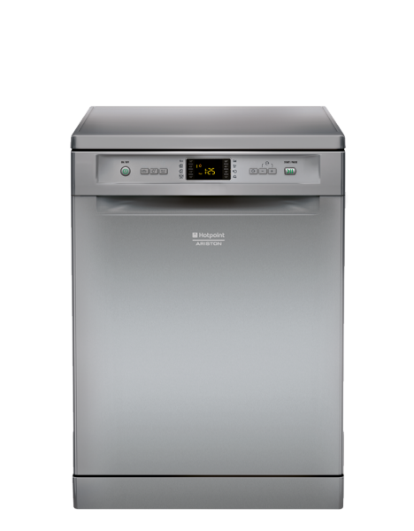 Hotpoint-Ariston LFF 8M113 7 X EU Bulaşık Makinesi