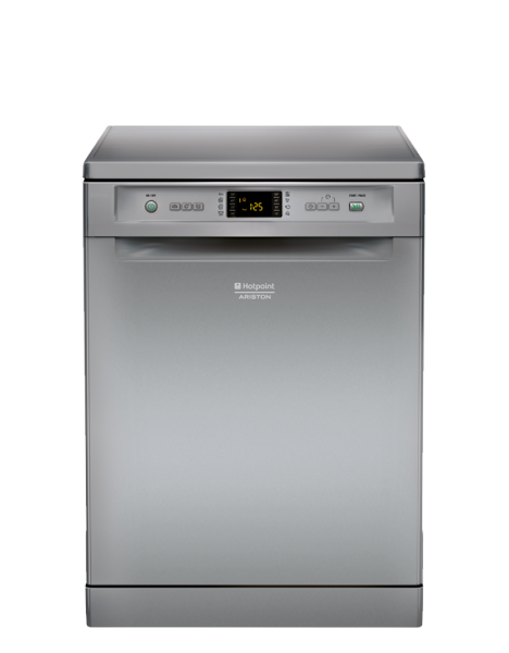 Hotpoint-Ariston LFF 8S112 X EU Bulaşık Makinesi