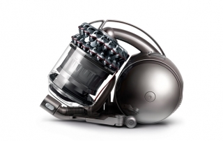 Dyson DC52 Animal Turbine Elektrikli Süpürge