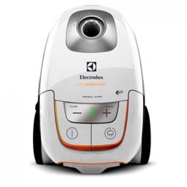 Electrolux UltraSilencer ZUSAnimal+ Elektrikli Süpürge