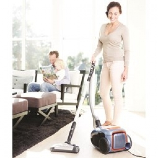Electrolux UltraSilencer ZUSAnimal+ Elektrikli Süpürge