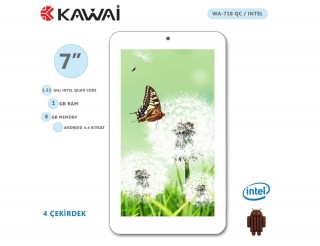 Kawai WA-718QC Tablet