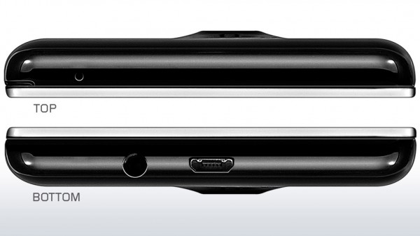 Lenovo A536