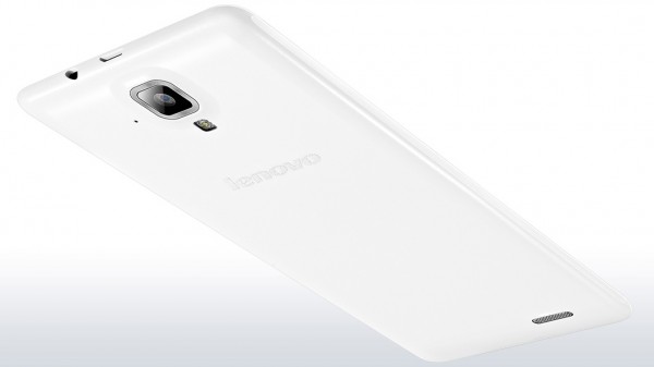 Lenovo A536