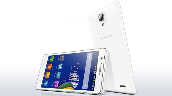 Lenovo A536