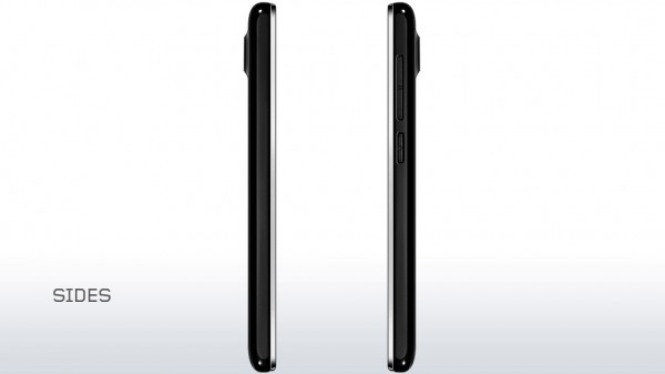 Lenovo A536