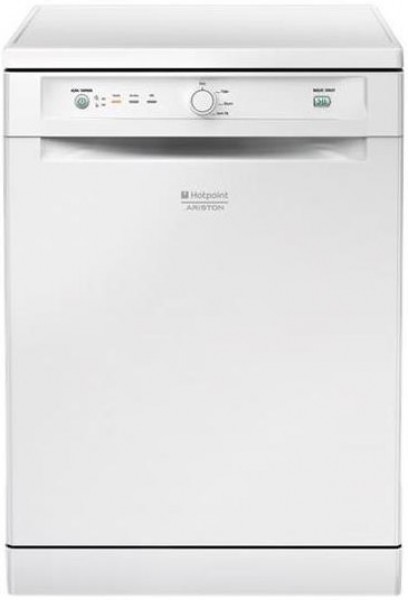 Hotpoint-Ariston LFB 4H010 TK Bulaşık Makinesi