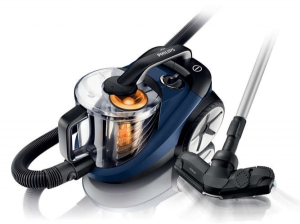 Philips FC8761/01 PowerPro Elektrikli Süpürge