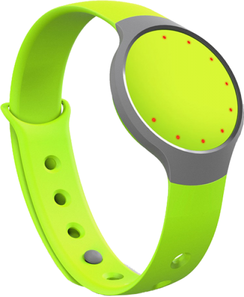 Misfit Flash Akıllı Bileklik
