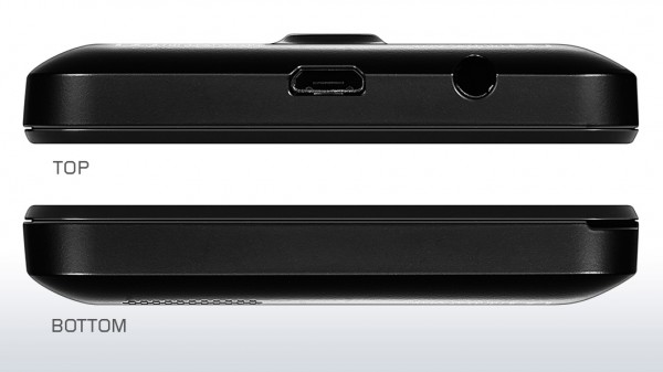 Lenovo A319