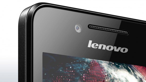 Lenovo A319