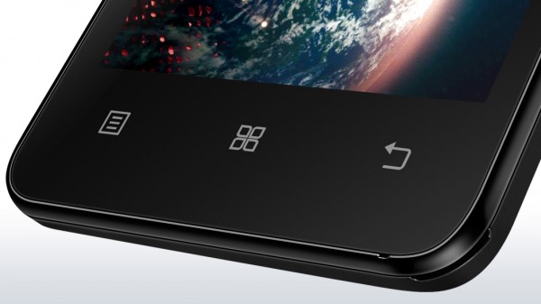 Lenovo A319