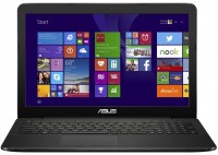 Asus X554LD-XO939H resim