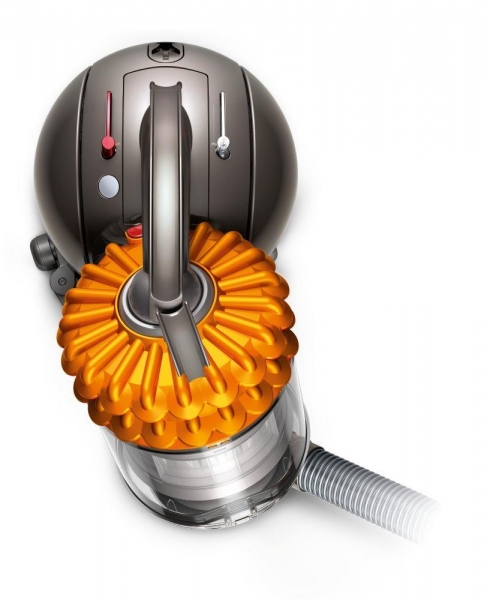 Dyson DC52 Allergy Elektrikli Süpürge