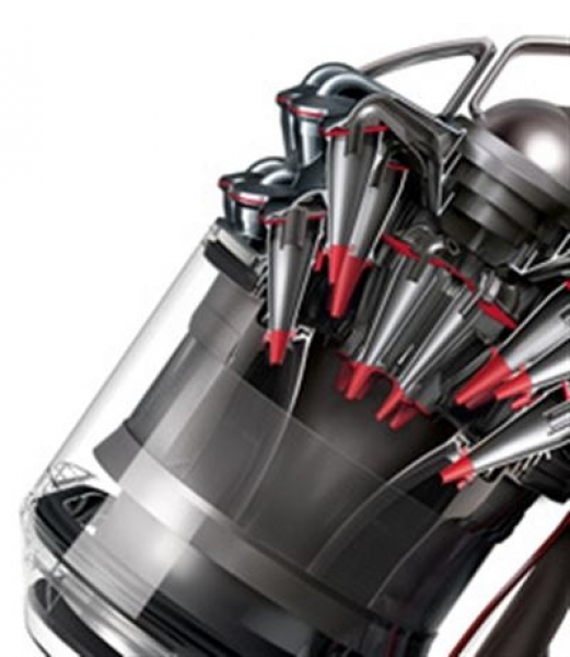 Dyson DC52 Allergy Elektrikli Süpürge
