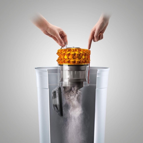 Dyson DC52 Allergy Elektrikli Süpürge