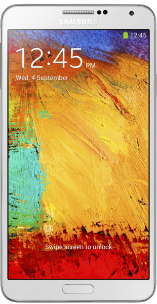 Samsung Galaxy Note 3 (16 GB)