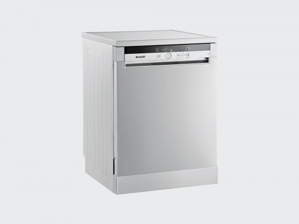 Arçelik 6254 I Bulaşık Makinesi