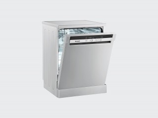 Arçelik 6254 I Bulaşık Makinesi
