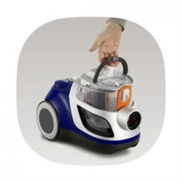Electrolux Ergoeasy ZTF7620 Elektrikli Süpürge
