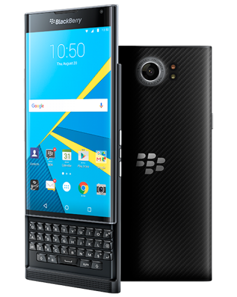 BlackBerry Priv
