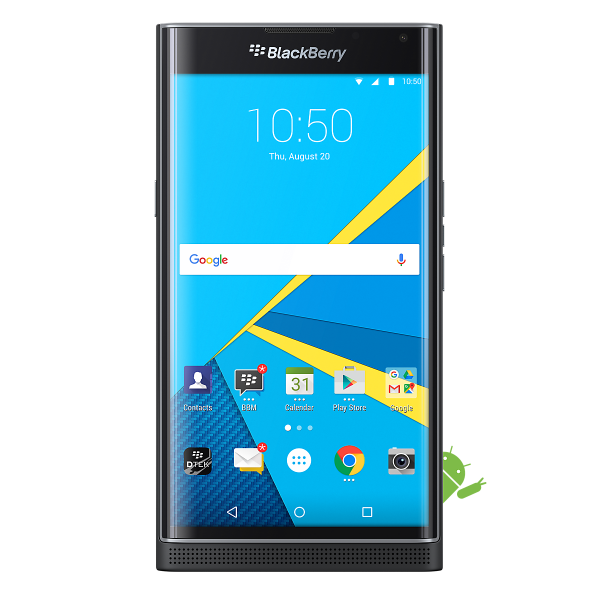 BlackBerry Priv