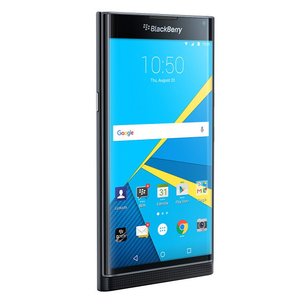 BlackBerry Priv