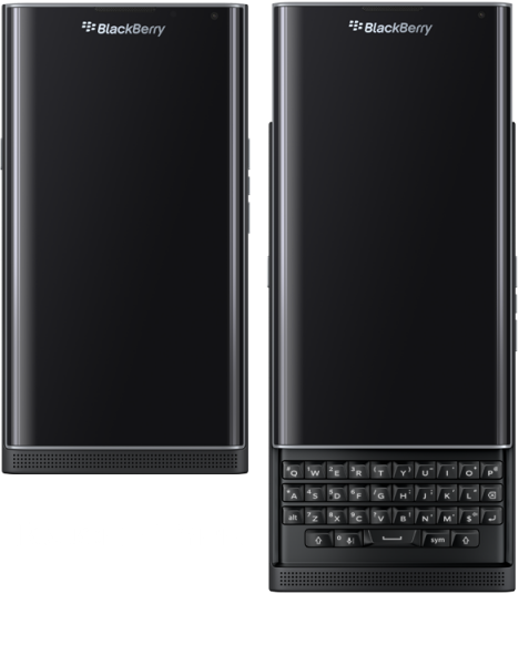 BlackBerry Priv