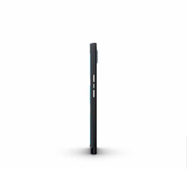BlackBerry Priv