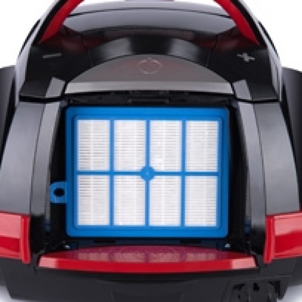 Arnica Terra Premium ET14200 Elektrikli Süpürge (1600 W)