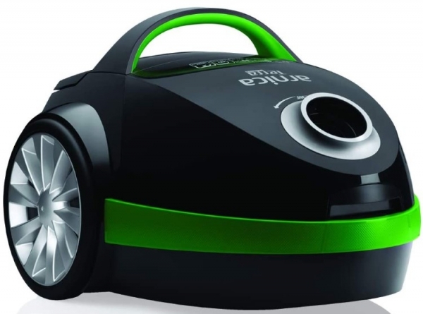 Arnica Terra Premium ET14200 Elektrikli Süpürge (1600 W)