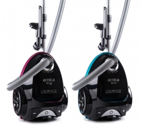 Arnica Terra Plus Elektrikli Süpürge (1600 W)