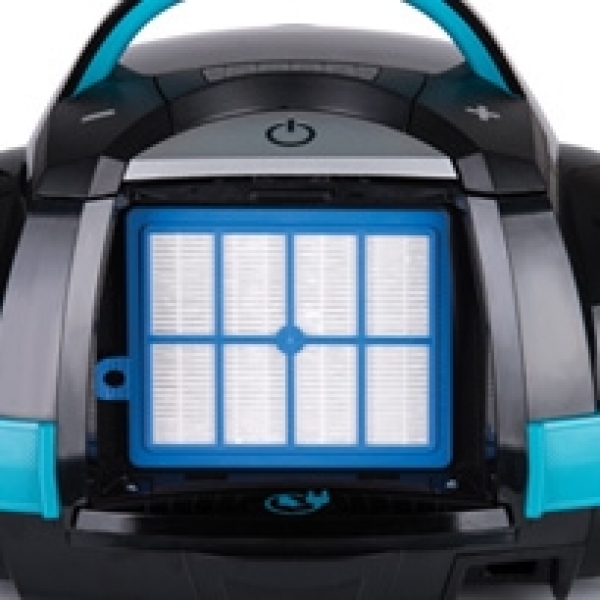 Arnica Terra Plus Elektrikli Süpürge (1600 W)