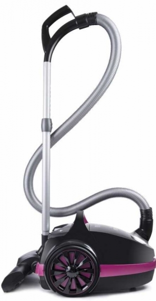 Arnica Terra Plus Elektrikli Süpürge (1600 W)